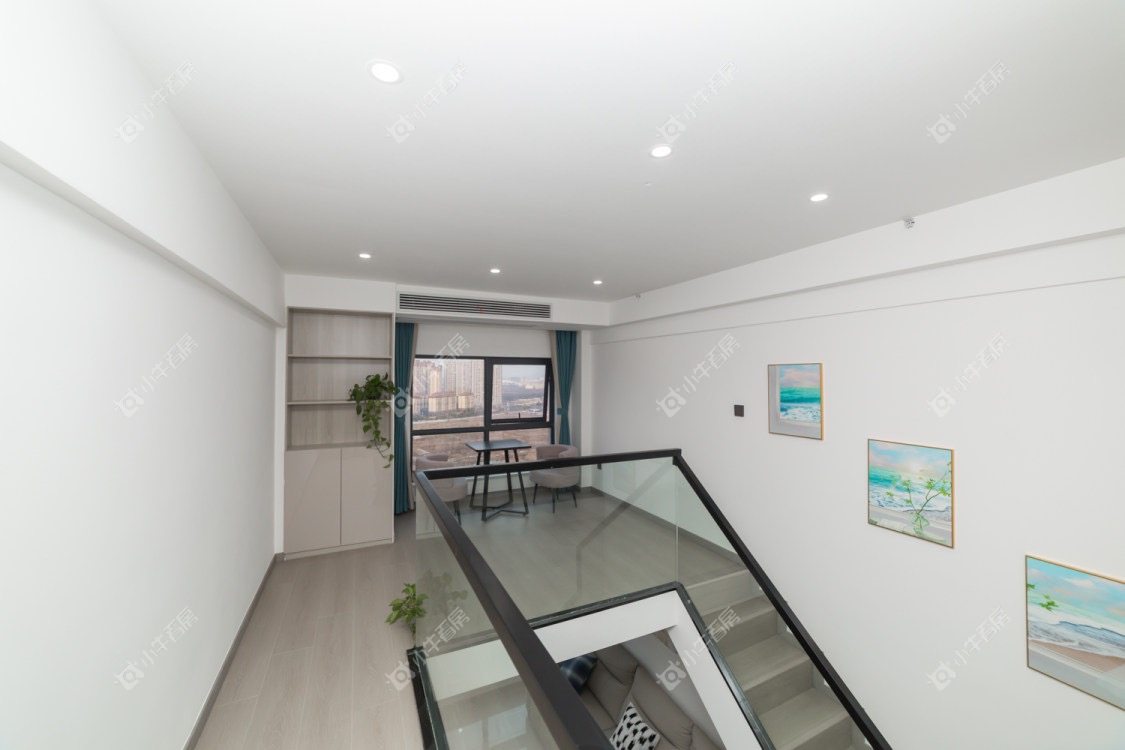 常州百瑞时代在租房源室内图_小牛看房