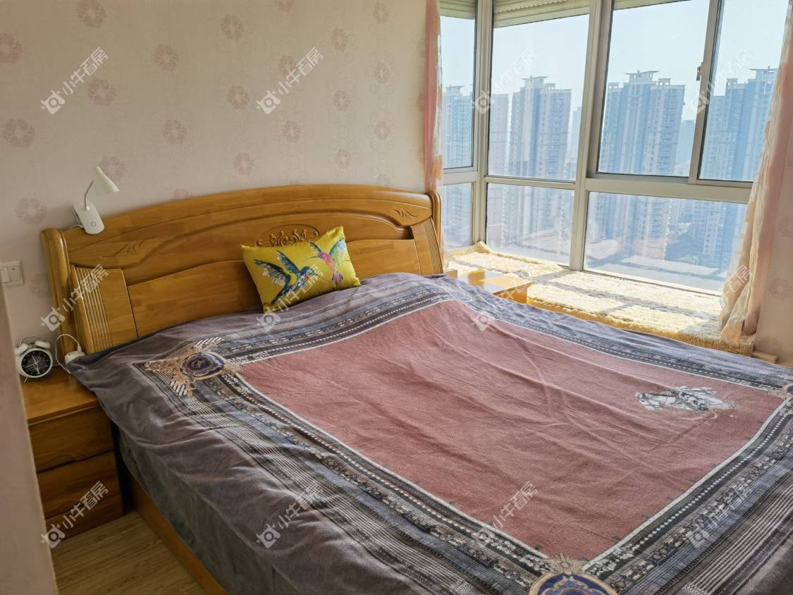 常州天隽峰在租房源_小牛看房