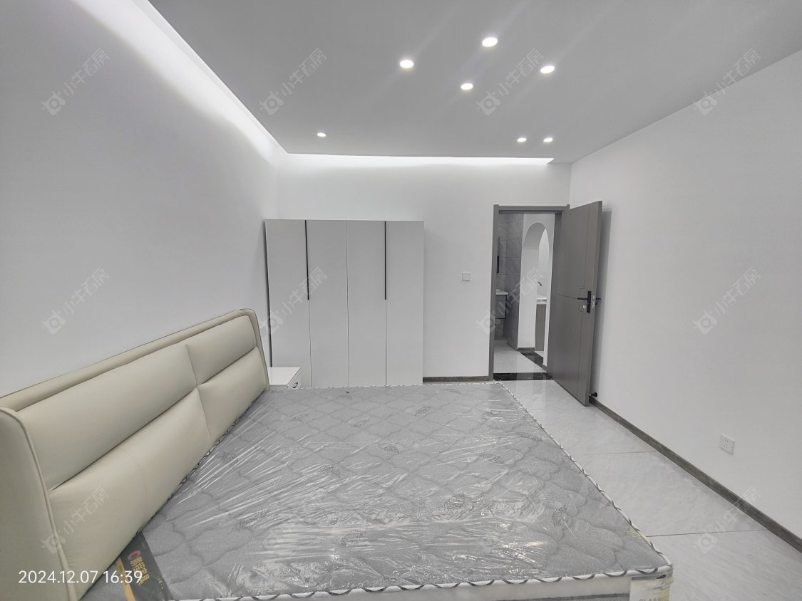 常州青洋花苑在租房源_小牛看房