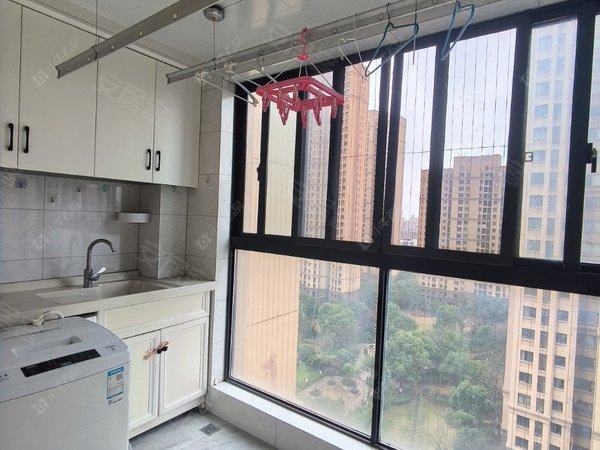 常州新城香溢澜桥一期在租房源室内图_小牛看房