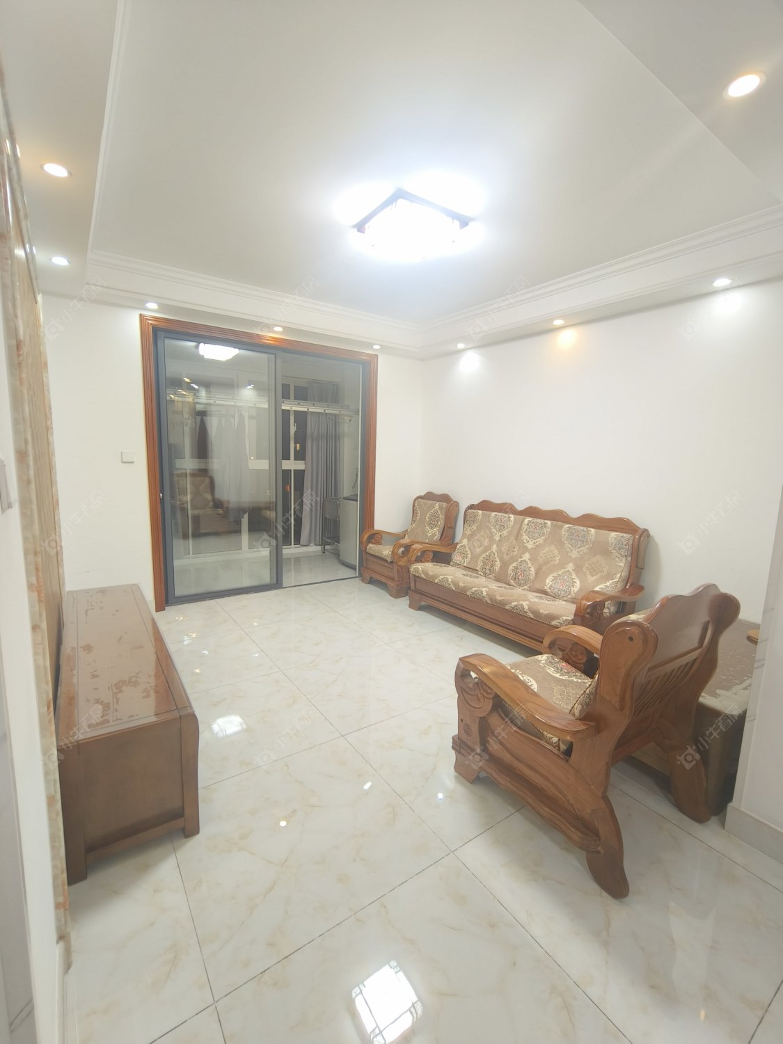 常州长河花园在租房源_小牛看房