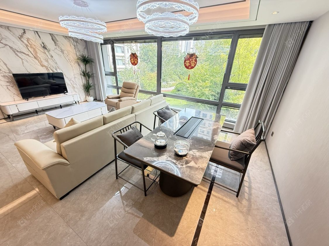 常州嘉宏一江风华在租房源室内图_小牛看房