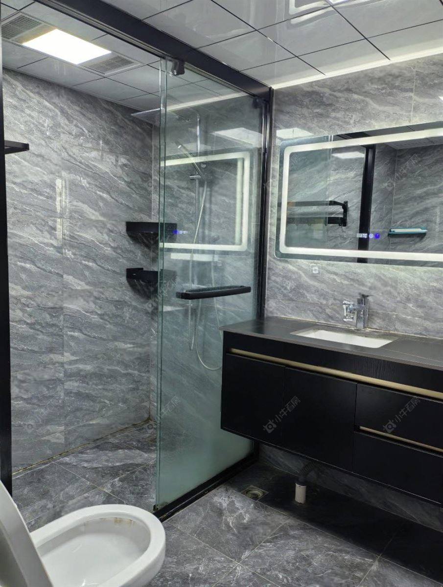 常州吾悦广场全能家公寓在租房源_小牛看房