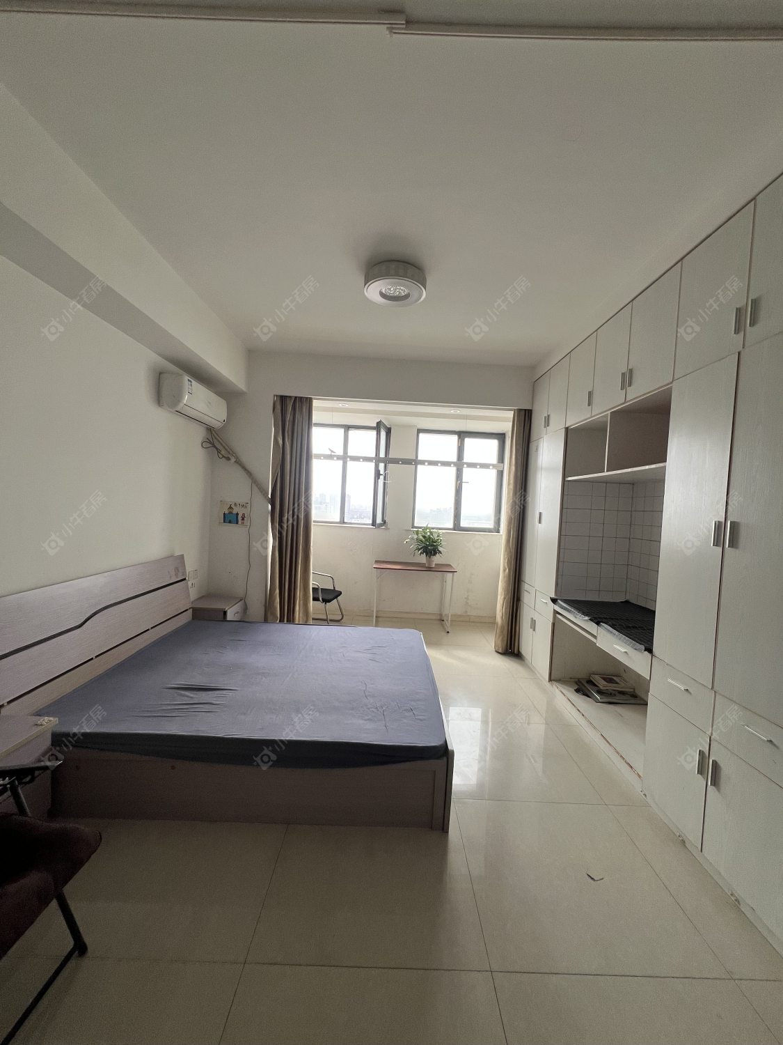 常州亚泰财富中心租房_小牛看房