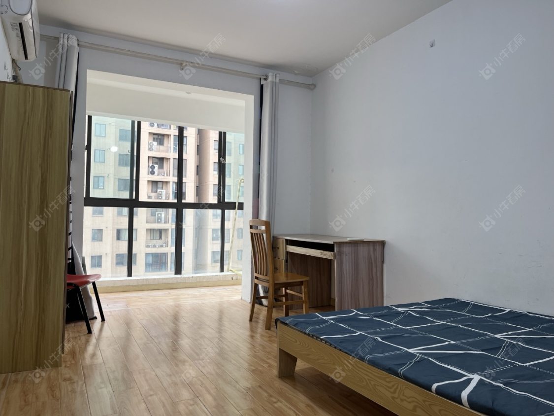 常州福地聚龙苑在租房源室内图_小牛看房