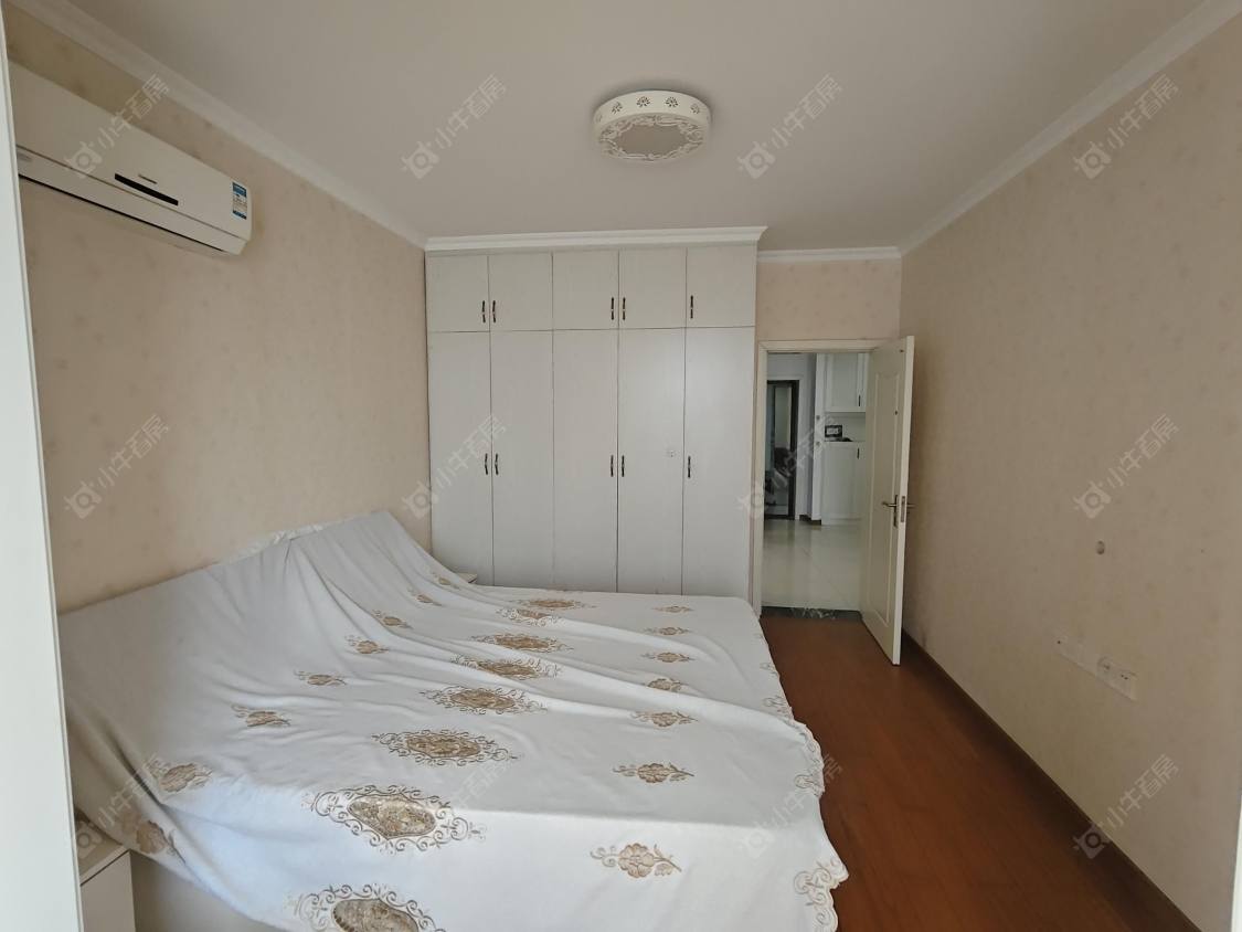 莱蒙城铂郡房源室内图 常州莱蒙城铂郡在租房源室内图_小牛看房