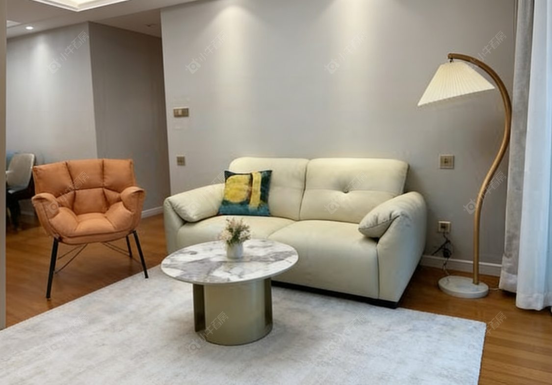 常州九洲玺在租房源_小牛看房