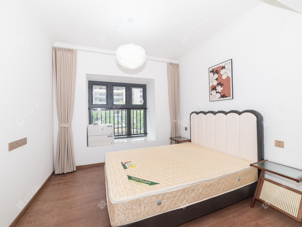 常州碧桂园壹号天禧在租房源_小牛看房