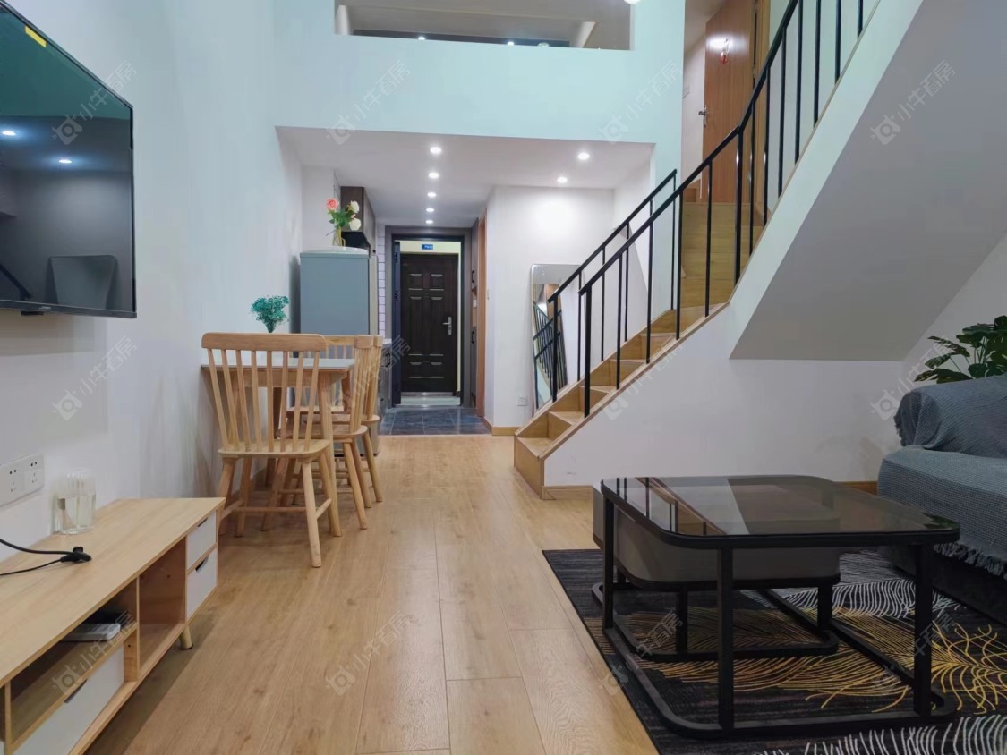 常州中海锦珑湾在租房源_小牛看房