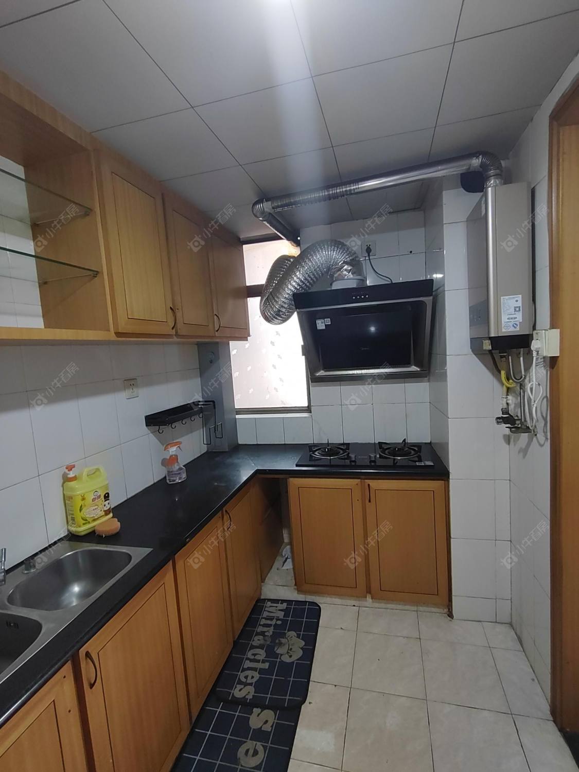 常州嘉新花苑在租房源室内图_小牛看房