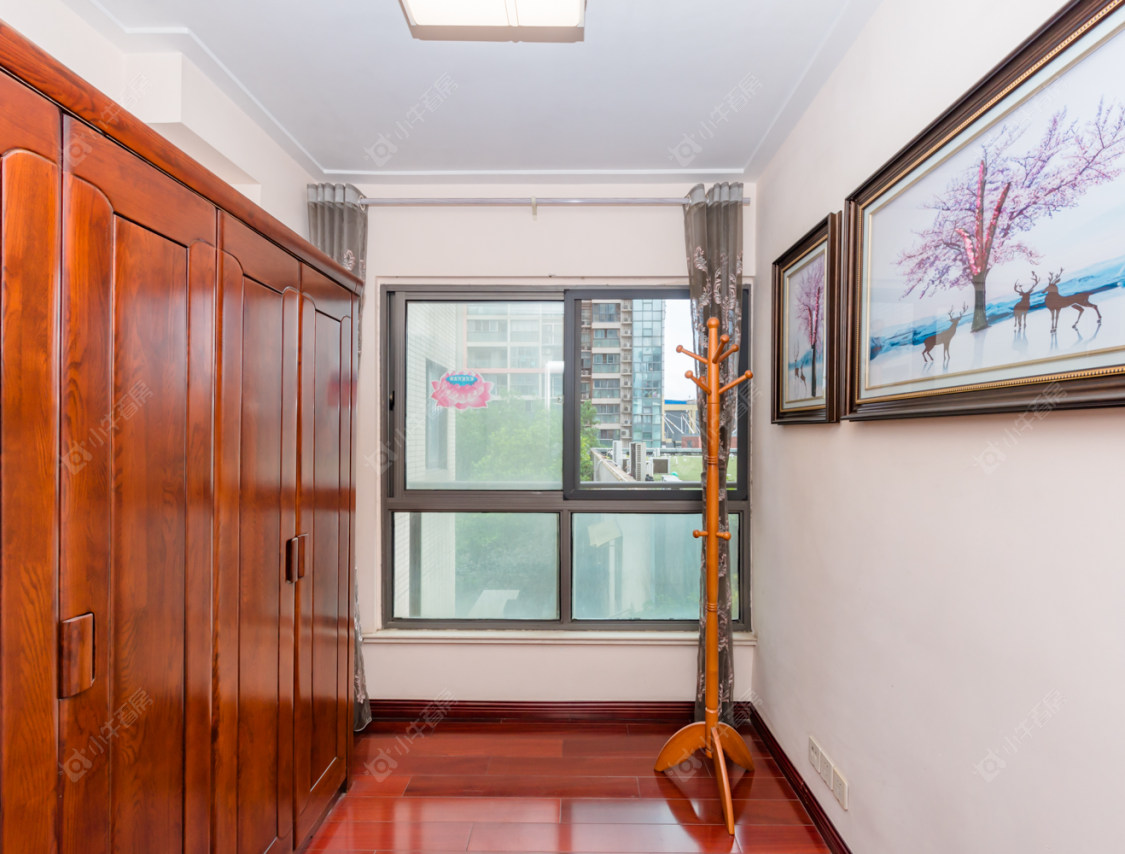 常州嘉宏盛世在售二手房源室内图_小牛看房