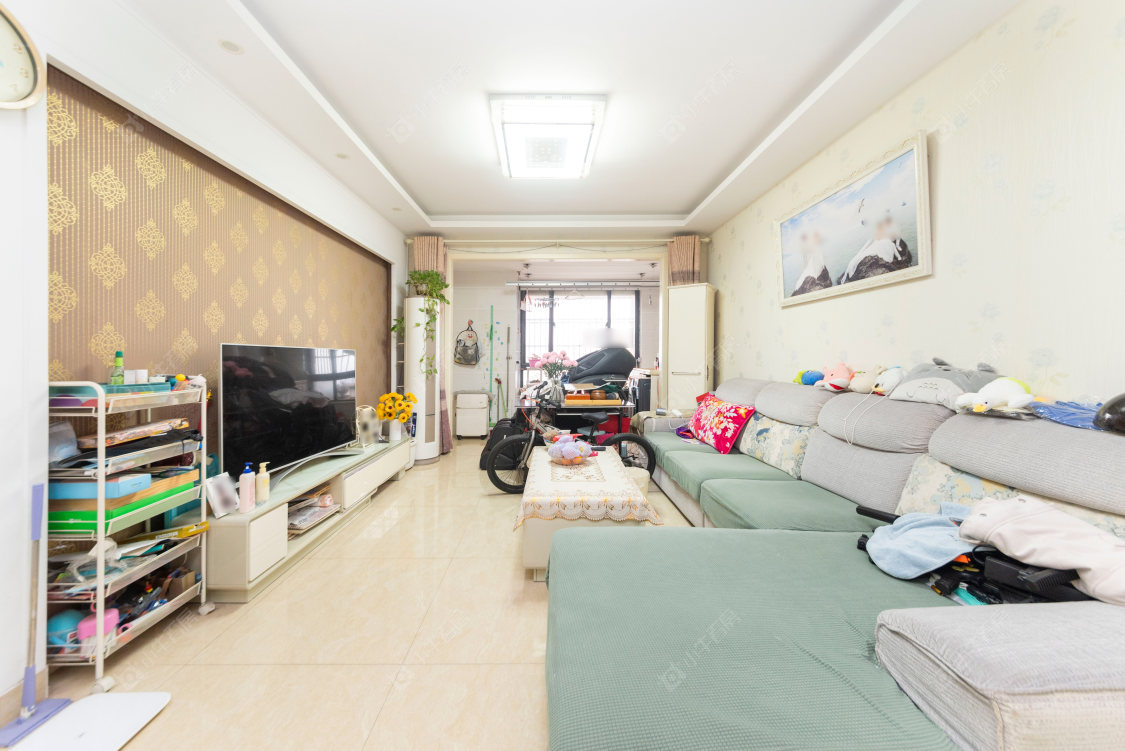 常州国茂新家园在售二手房源_小牛看房