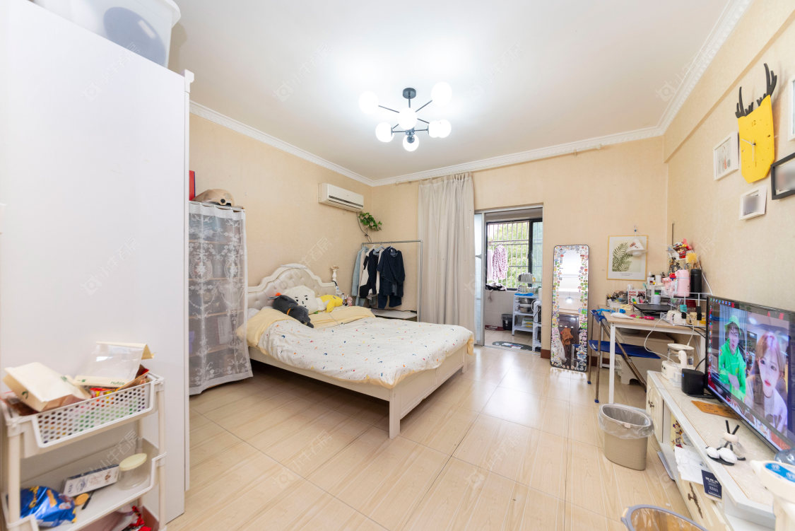 常州丰乐尚都在售二手房_小牛看房