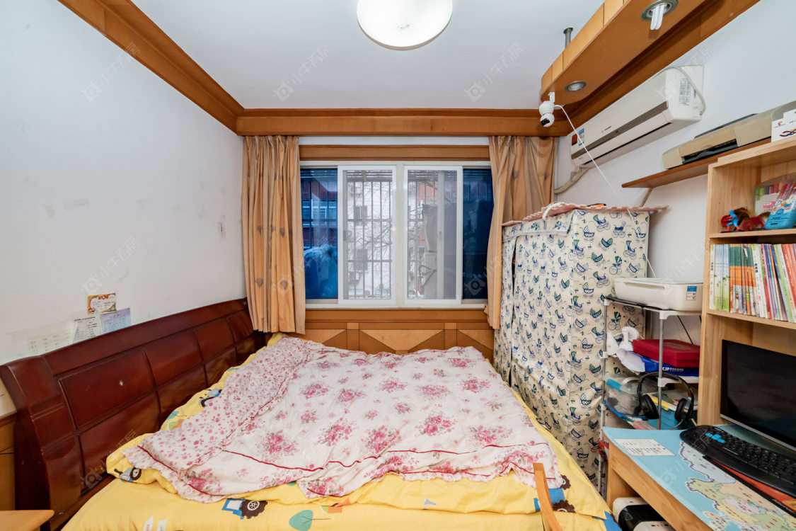 常州丽华一村在售二手房源室内图_小牛看房