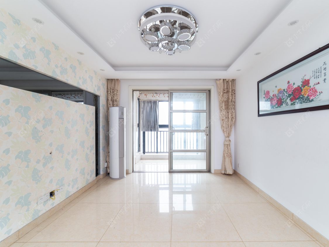 新城域二期房源室内图 常州新城域二期在售二手房源室内图_小牛看房