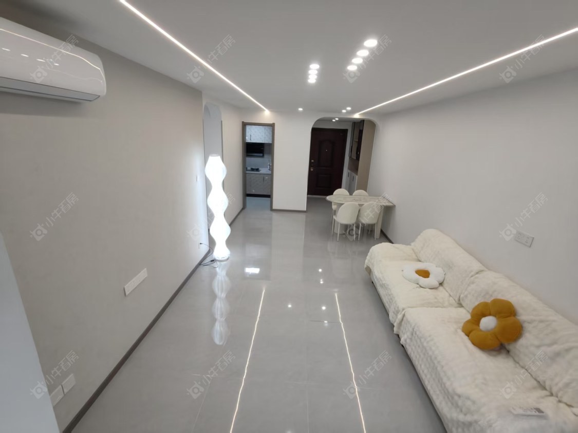 五星星韵城房源室内图 常州五星星韵城在租房源室内图_小牛看房