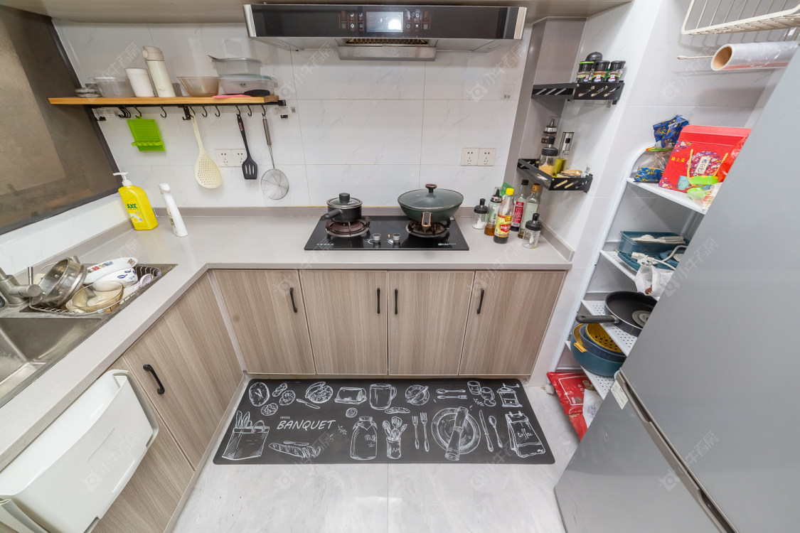 常州绿都万和城七区在售二手房源室内图_小牛看房