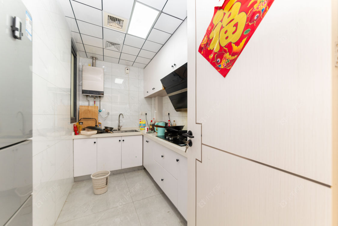 常州澳新风情街在售二手房源室内图_小牛看房