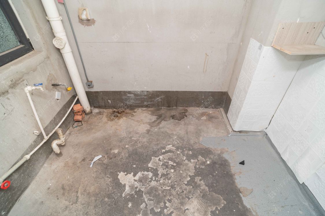 常州港悦府在售二手房源室内图_小牛看房