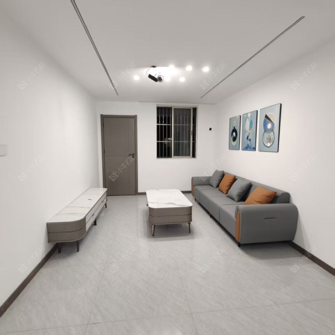 常州花东三村在租房源室内图_小牛看房