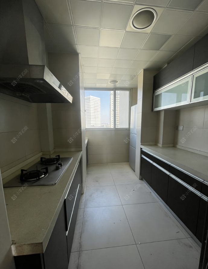 常州运河花园在租房源户型图_小牛看房