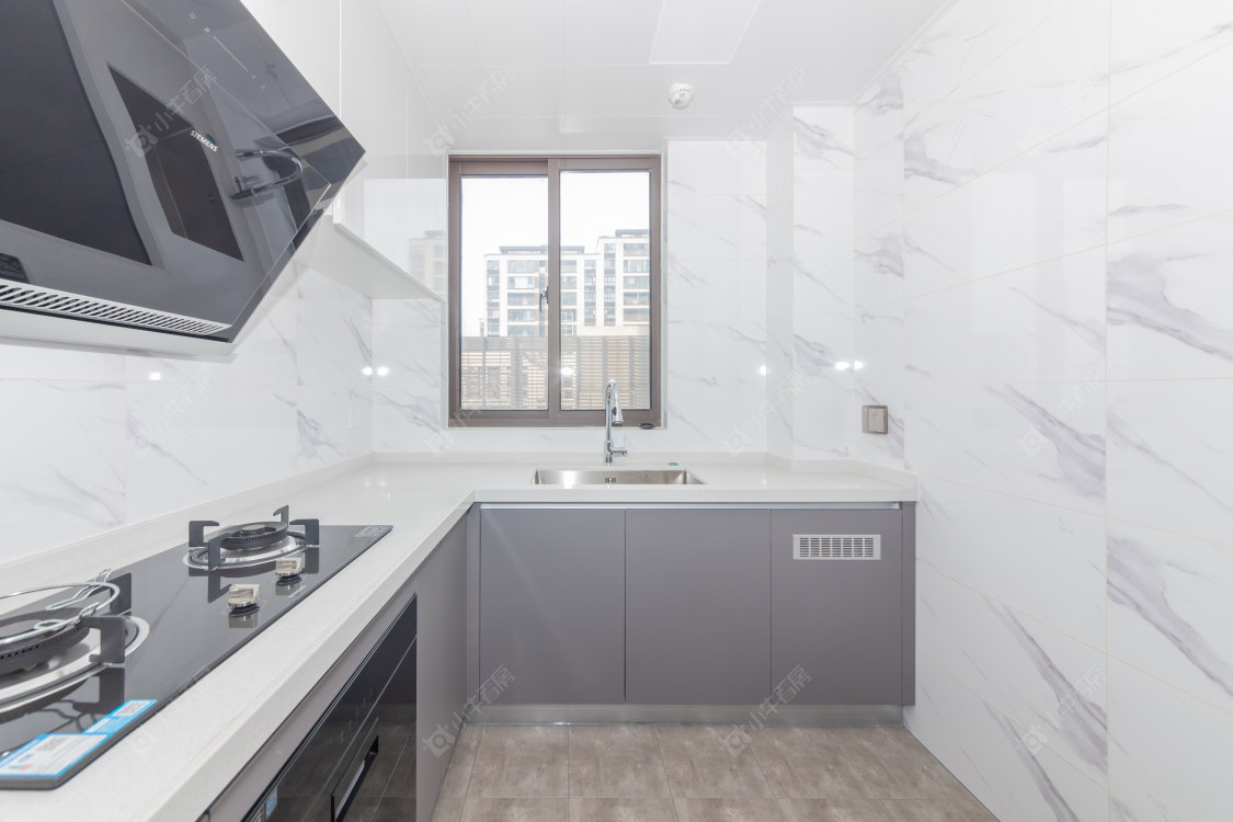 常州牡丹三江公馆在售二手房源室内图_小牛看房