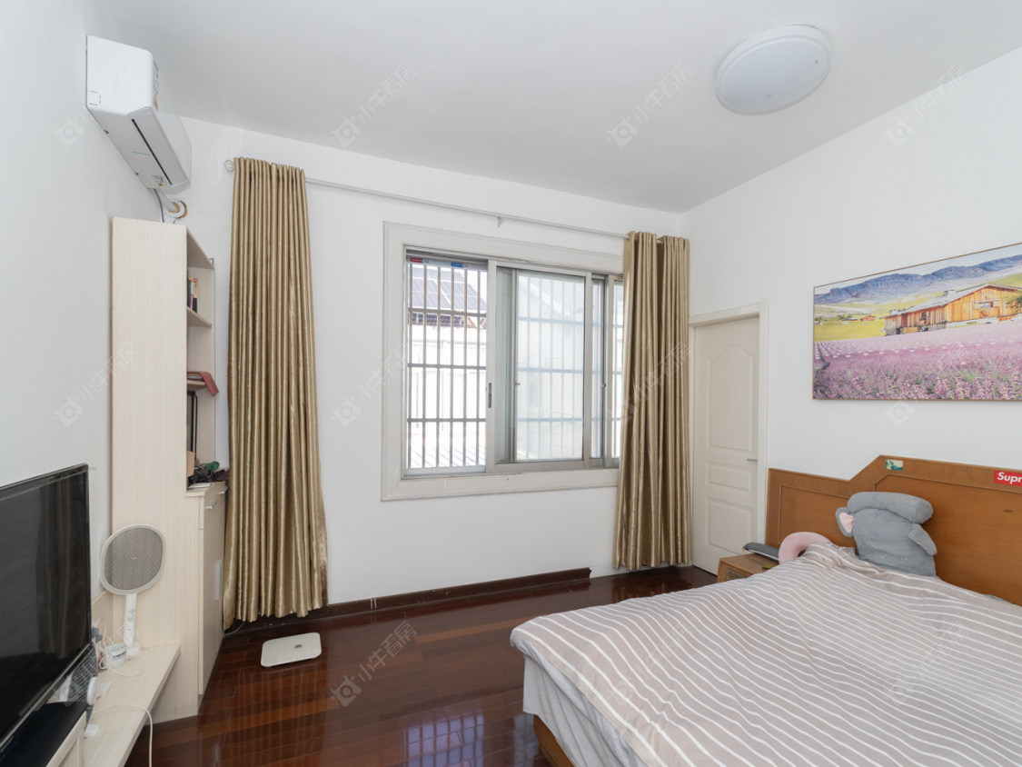 常州花园西庙村在售二手房源室内图_小牛看房