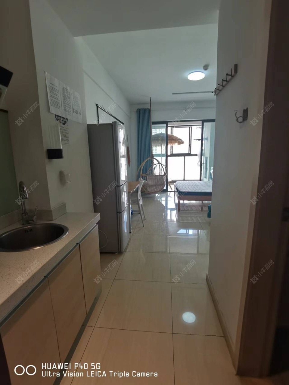 常州星河国际六区在租房源室内图_小牛看房