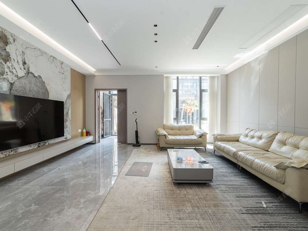 常州中海锦珑湾别墅区在售二手房_小牛看房