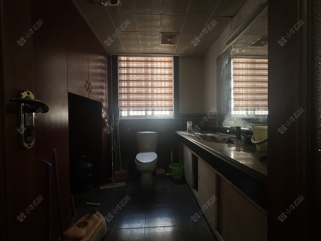 常州娑罗家园在租房源室内图_小牛看房