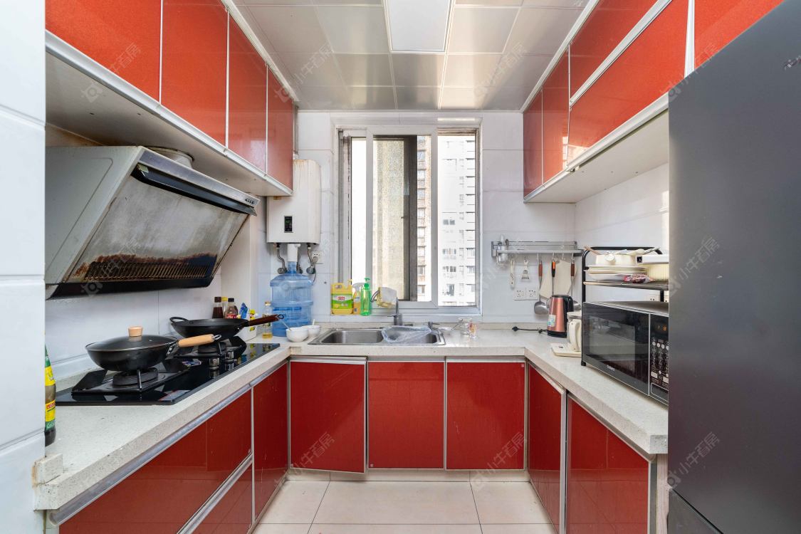 新城域一期房源室内图 常州新城域一期在售二手房源室内图_小牛看房