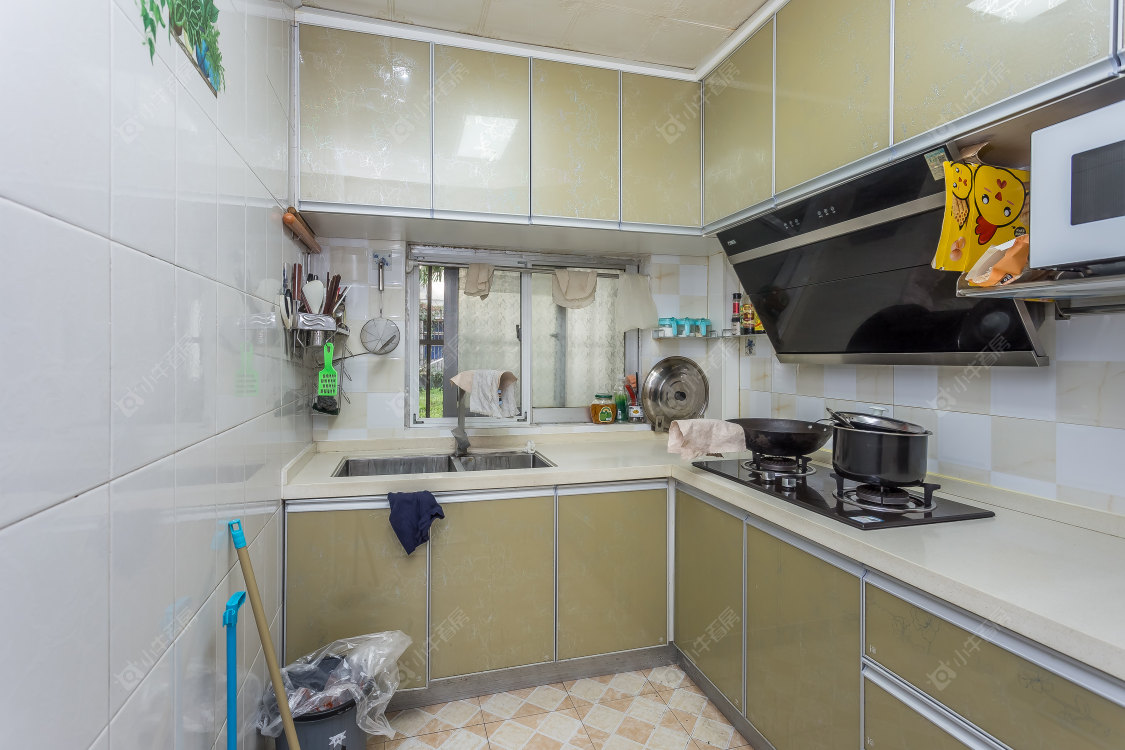 银苑小区房源室内图 常州银苑小区在售二手房源室内图_小牛看房