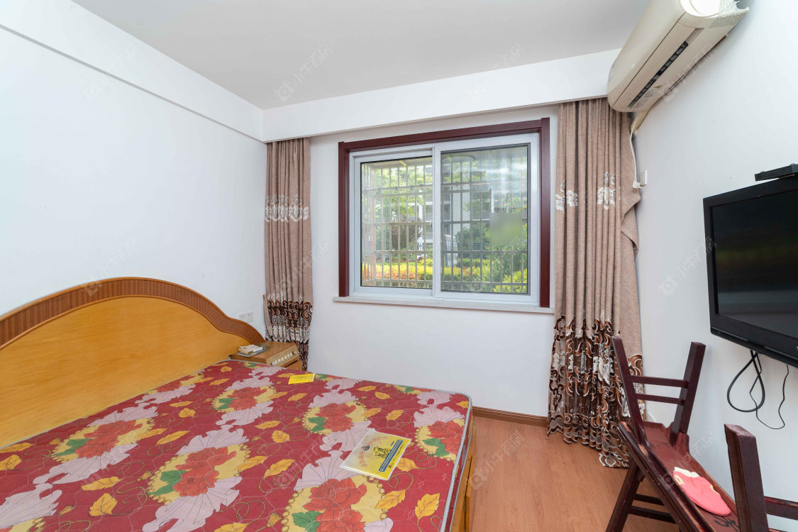 常州瑞宁新园在售二手房源室内图_小牛看房