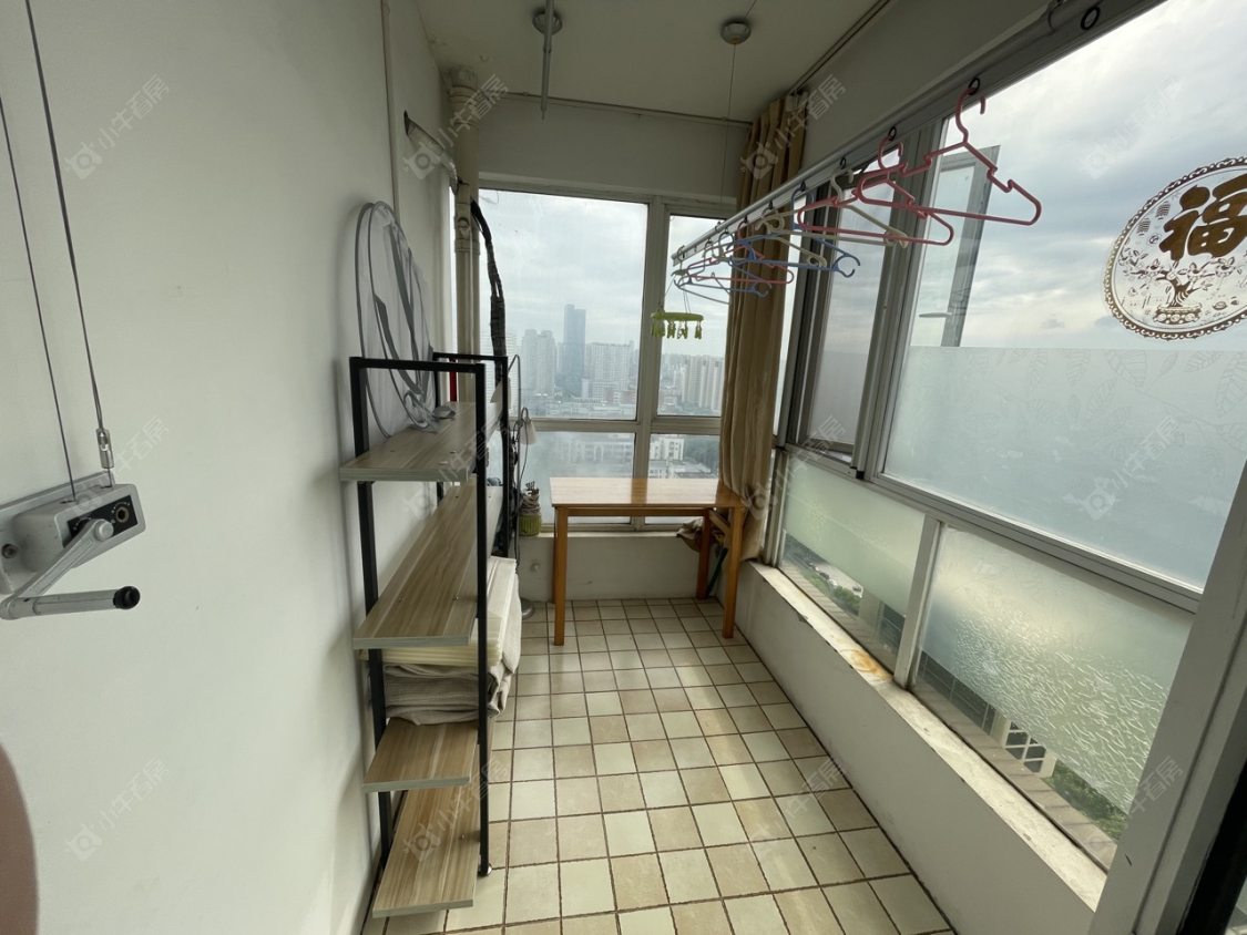 常州侨光苑在租房源室内图_小牛看房