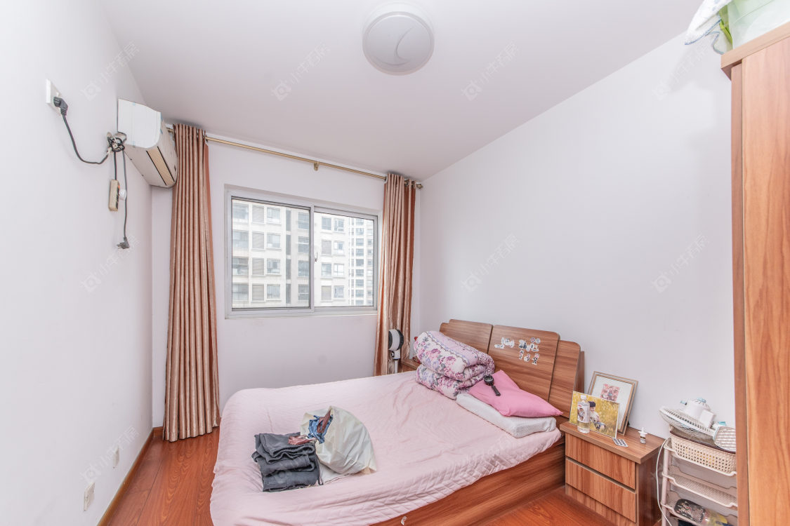 常州荣盛馨河郦舍在售二手房源室内图_小牛看房