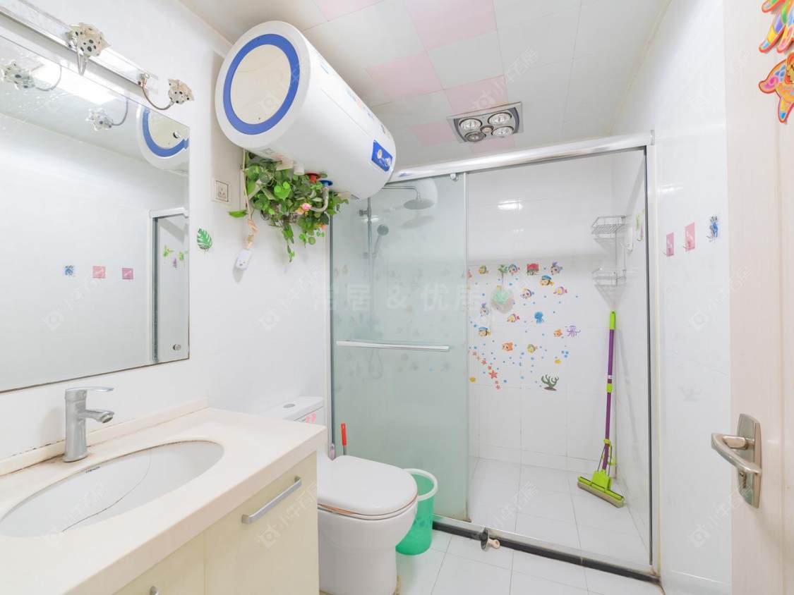 常州新城蓝钻苑东区在售二手房源室内图_小牛看房