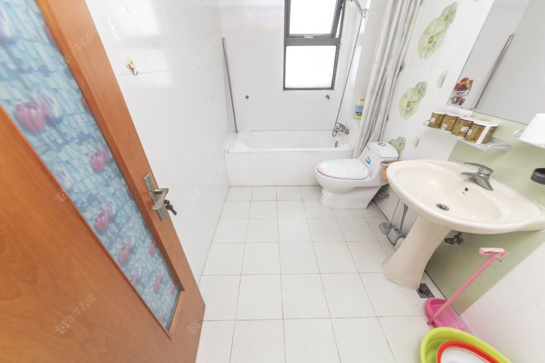 常州新城长岛在售二手房源室内图_小牛看房