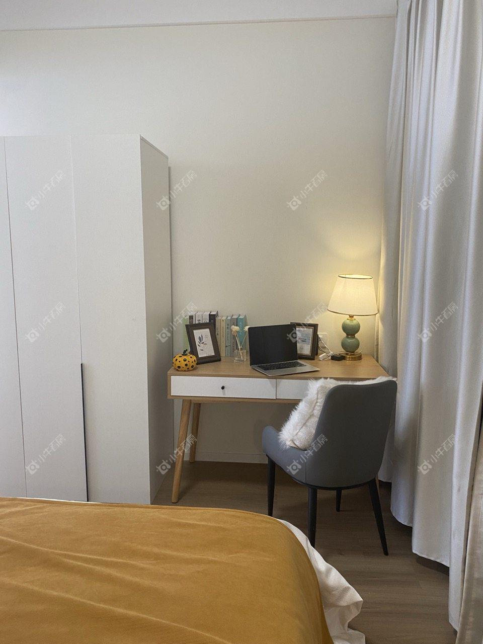 常州小牛五星里人才社区1室1厅1卫出租_小牛看房