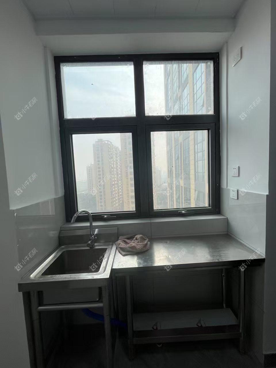 常州新龙江城市广场公寓租房_新龙江城市广场1室公寓房源出租