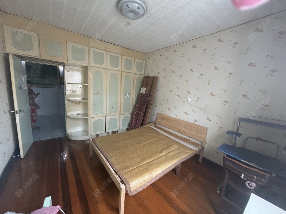 常州武柴新村3室1厅1卫出租_小牛看房