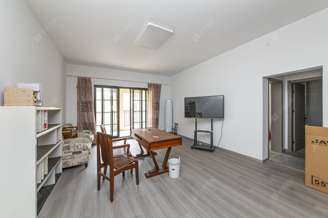 常州新城公馆荣域在售二手房源室内图_小牛看房