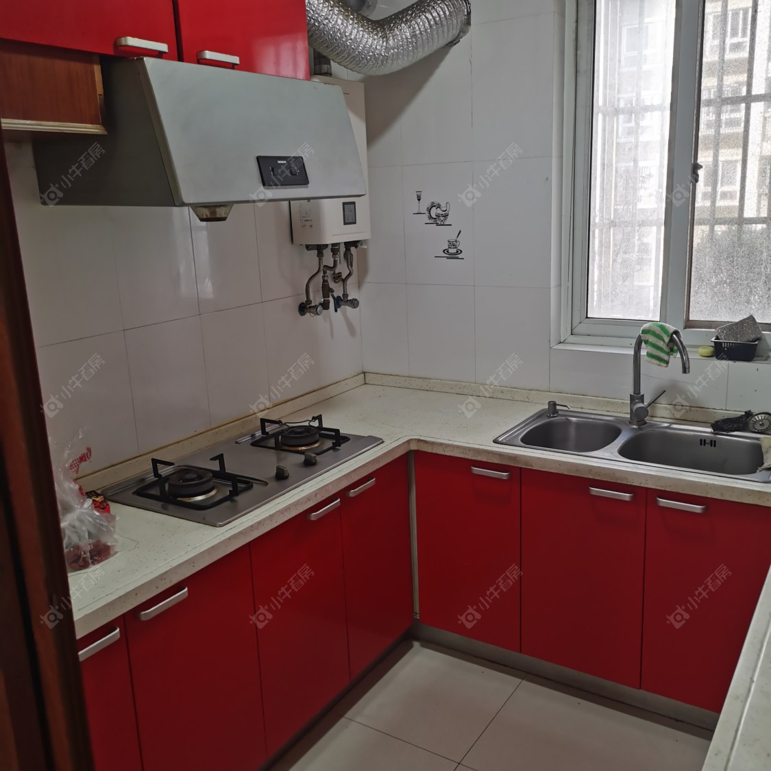 常州陈渡新苑在租房源_小牛看房