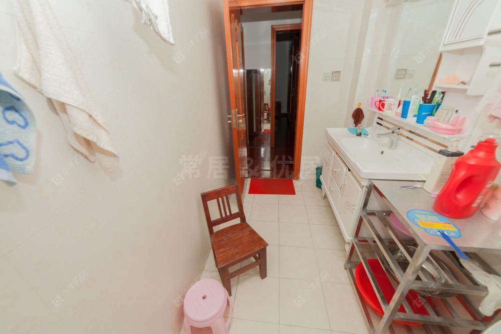 常州新城南都花海在售二手房源室内图_小牛看房