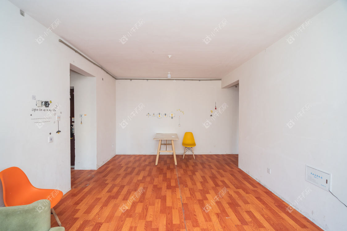 常州月馨苑在租房源室内图_小牛看房