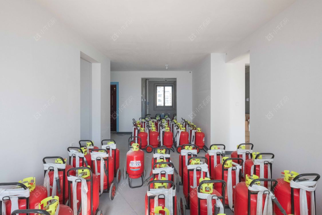 常州桃李东方在售二手房源室内图_小牛看房