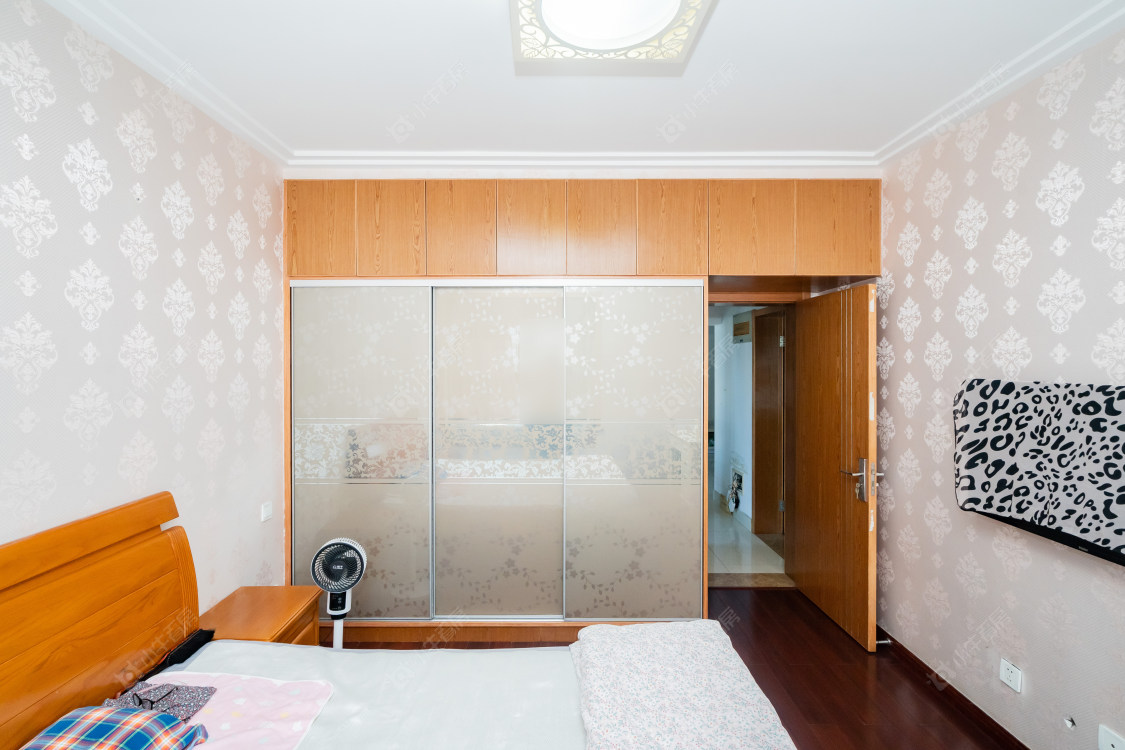 常州东城明居在售二手房源室内图_小牛看房