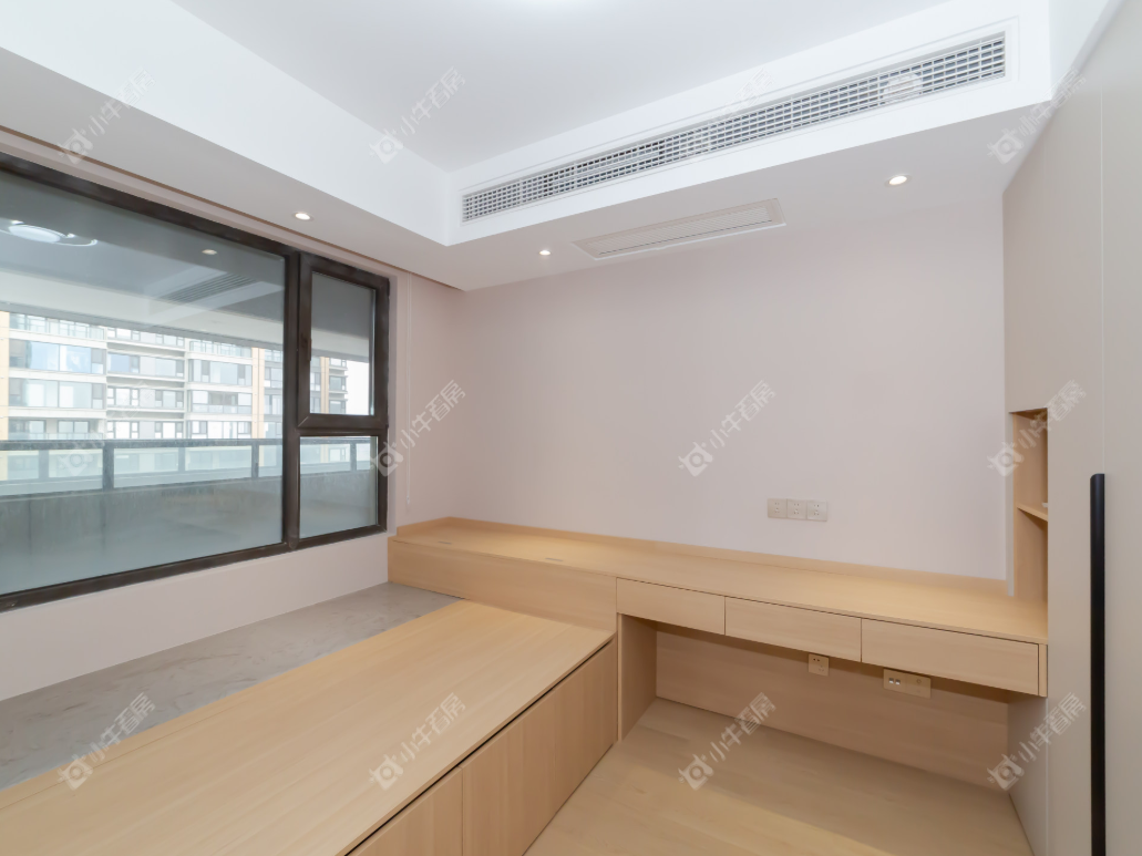 常州万科新都会在租房源室内图_小牛看房