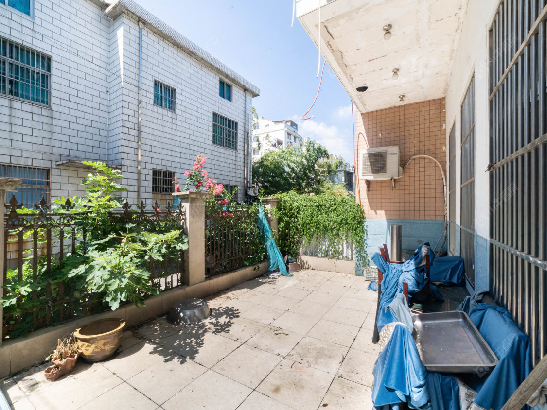 常州丽华南村别墅区在售二手房源室内图_小牛看房