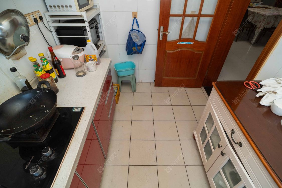 常州星盛家园在售二手房源室内图_小牛看房