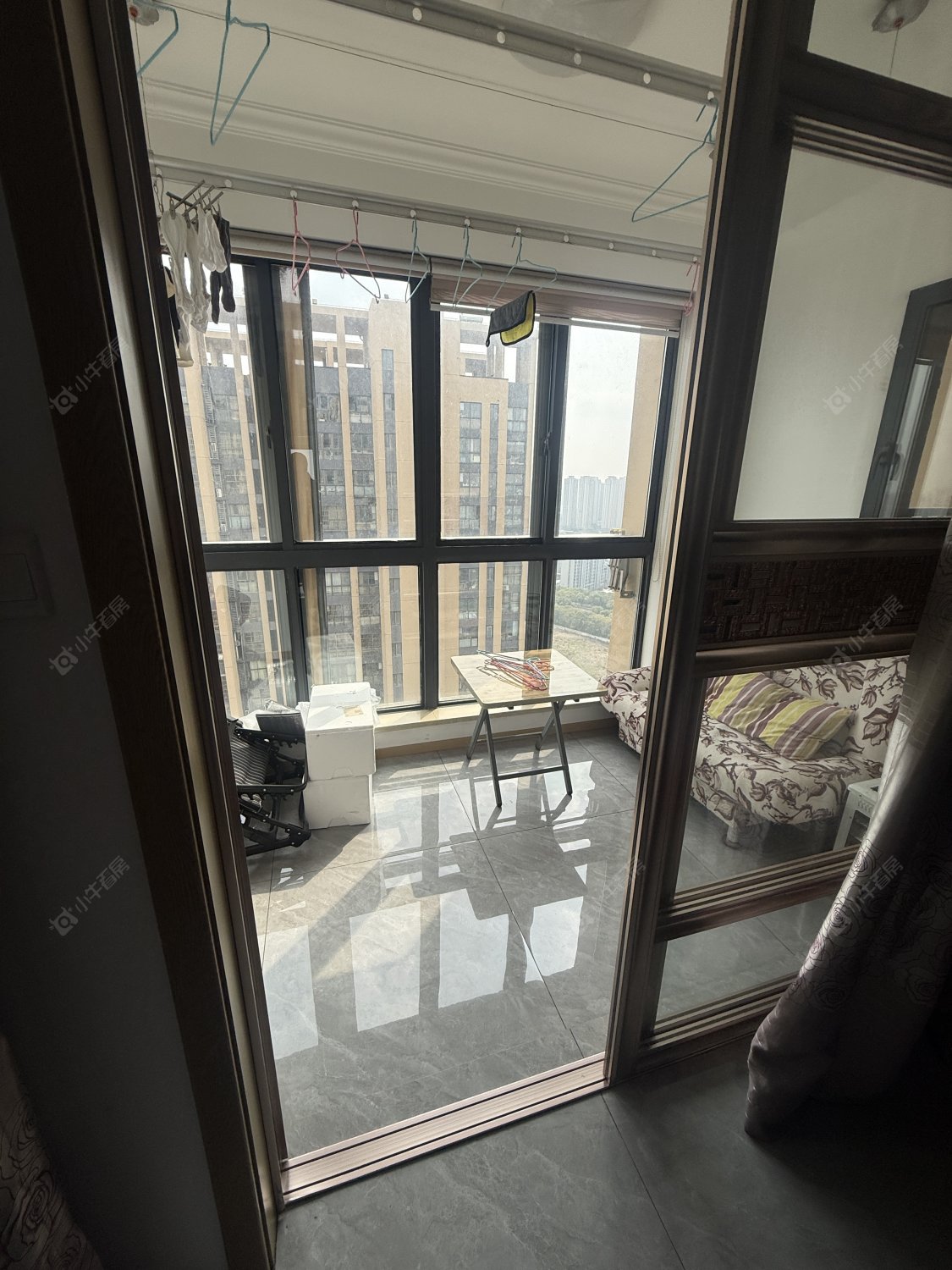 常州九龙雅苑南区在租房源室内图_小牛看房